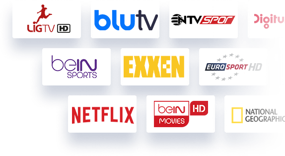 eko iptv